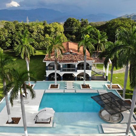 Arena De Santa Fe By Bernalo Hotels Санта Фе де Антиокия Екстериор снимка