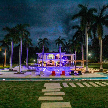 Arena De Santa Fe By Bernalo Hotels Санта Фе де Антиокия Екстериор снимка