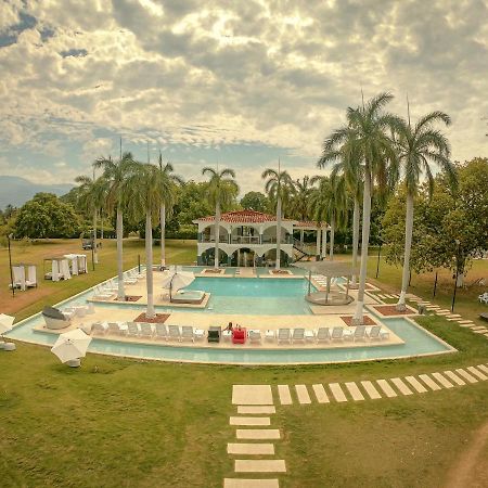 Arena De Santa Fe By Bernalo Hotels Санта Фе де Антиокия Екстериор снимка