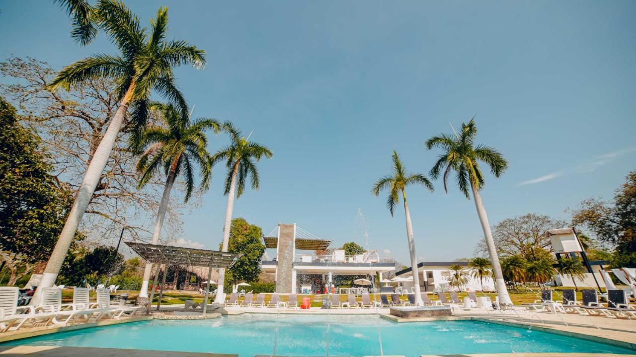 Arena De Santa Fe By Bernalo Hotels Санта Фе де Антиокия Екстериор снимка