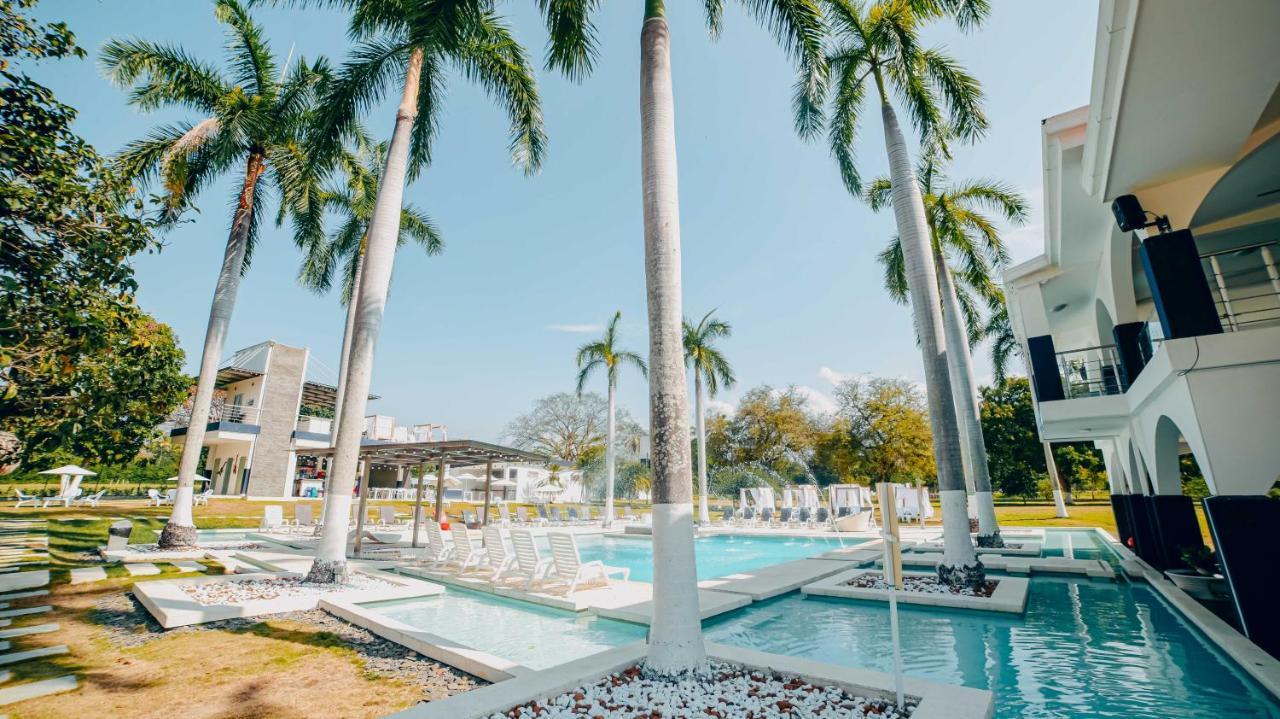 Arena De Santa Fe By Bernalo Hotels Санта Фе де Антиокия Екстериор снимка