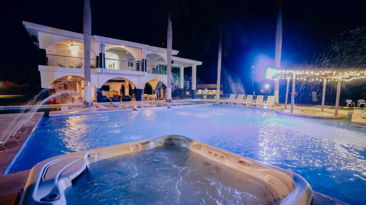 Arena De Santa Fe By Bernalo Hotels Санта Фе де Антиокия Екстериор снимка
