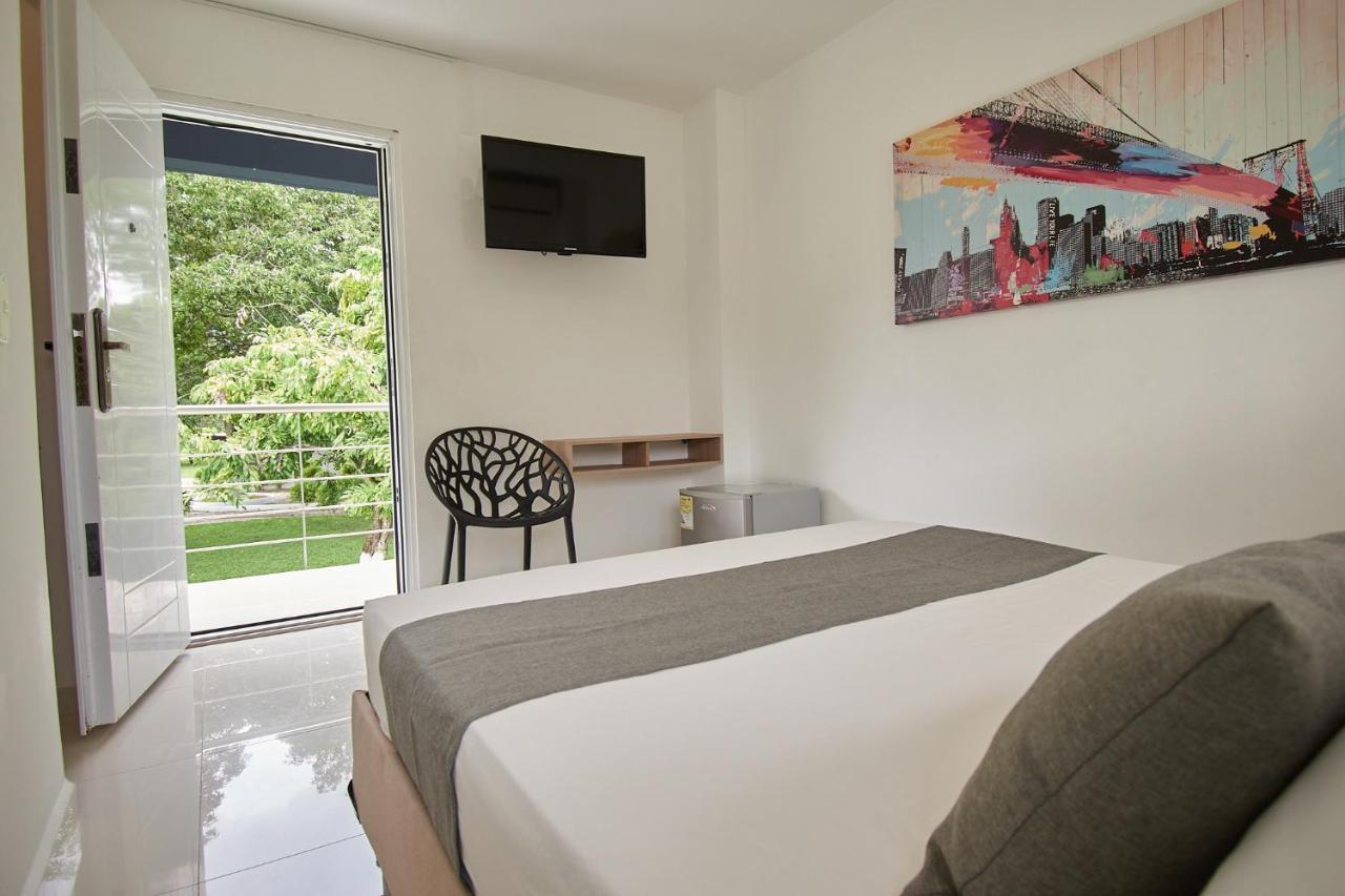 Arena De Santa Fe By Bernalo Hotels Санта Фе де Антиокия Екстериор снимка