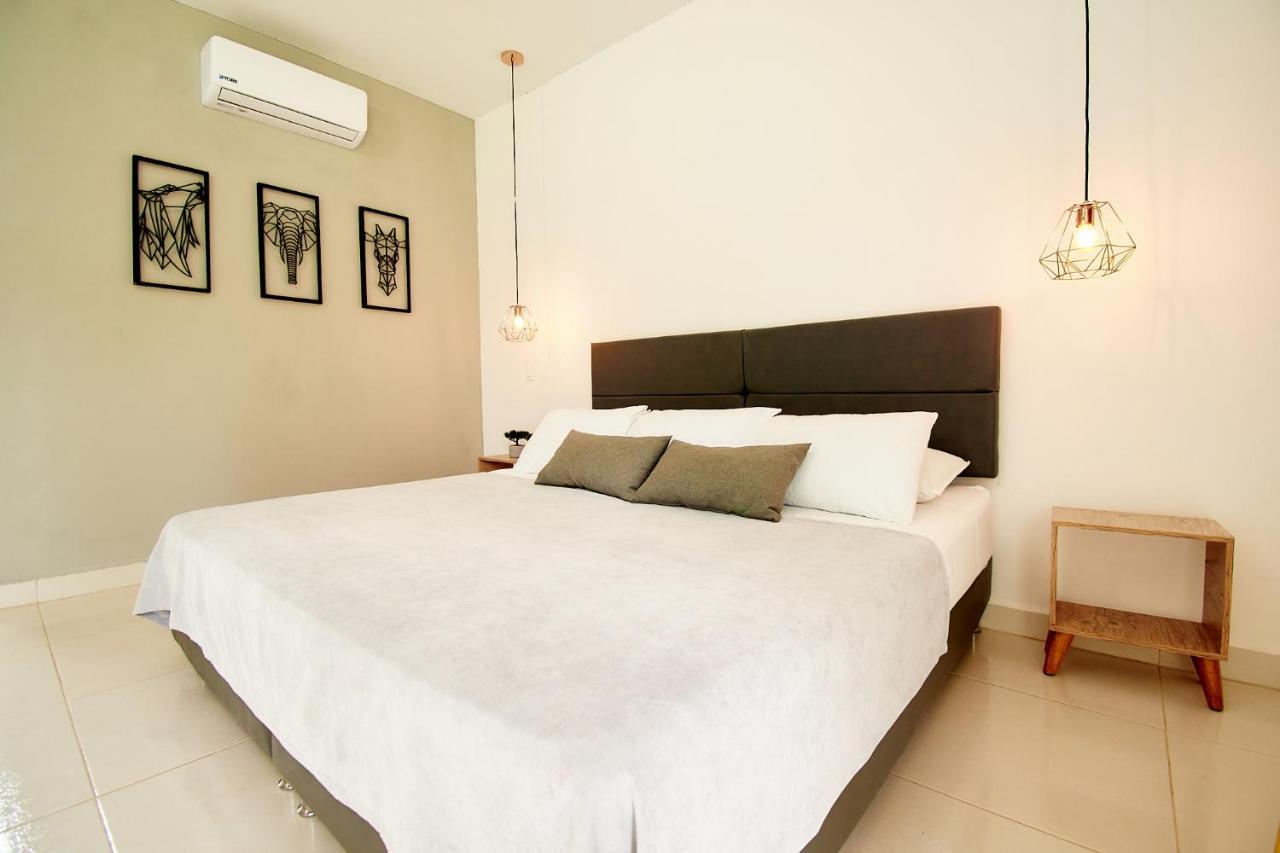 Arena De Santa Fe By Bernalo Hotels Санта Фе де Антиокия Екстериор снимка