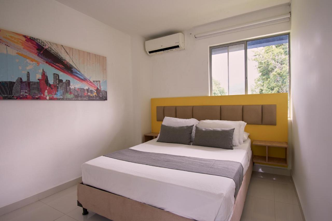 Arena De Santa Fe By Bernalo Hotels Санта Фе де Антиокия Екстериор снимка