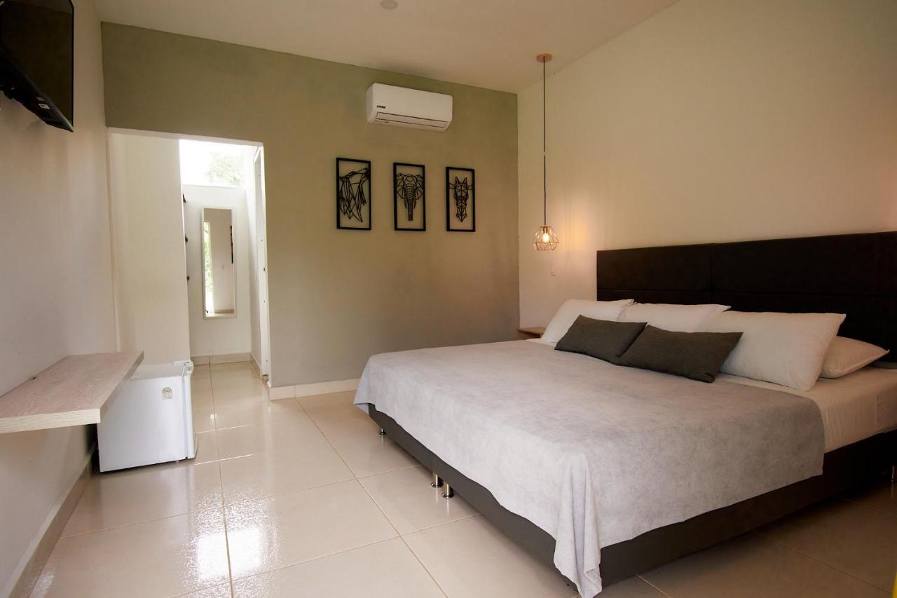 Arena De Santa Fe By Bernalo Hotels Санта Фе де Антиокия Екстериор снимка