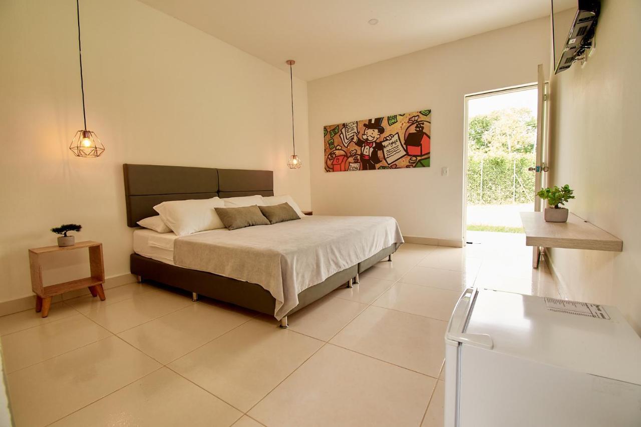 Arena De Santa Fe By Bernalo Hotels Санта Фе де Антиокия Екстериор снимка