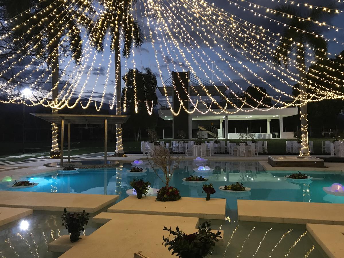 Arena De Santa Fe By Bernalo Hotels Санта Фе де Антиокия Екстериор снимка