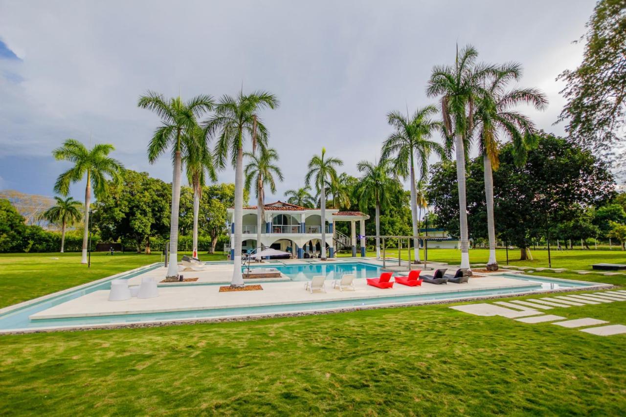 Arena De Santa Fe By Bernalo Hotels Санта Фе де Антиокия Екстериор снимка