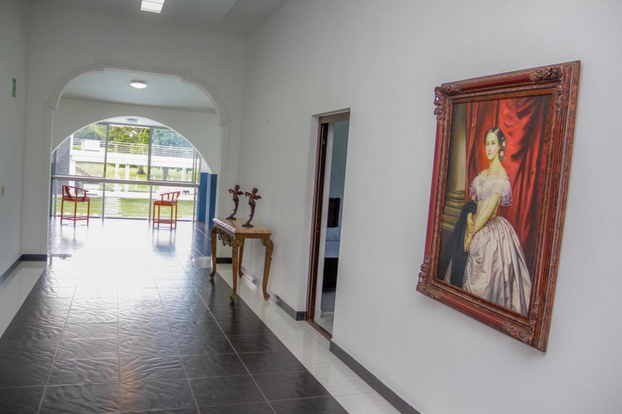 Arena De Santa Fe By Bernalo Hotels Санта Фе де Антиокия Екстериор снимка