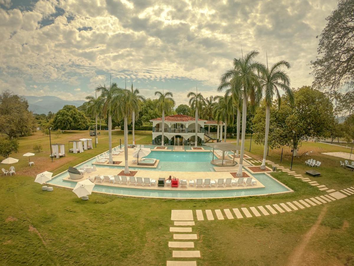 Arena De Santa Fe By Bernalo Hotels Санта Фе де Антиокия Екстериор снимка