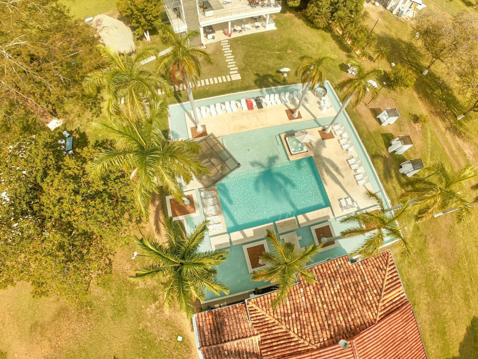 Arena De Santa Fe By Bernalo Hotels Санта Фе де Антиокия Екстериор снимка