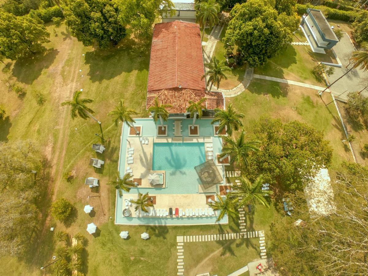 Arena De Santa Fe By Bernalo Hotels Санта Фе де Антиокия Екстериор снимка
