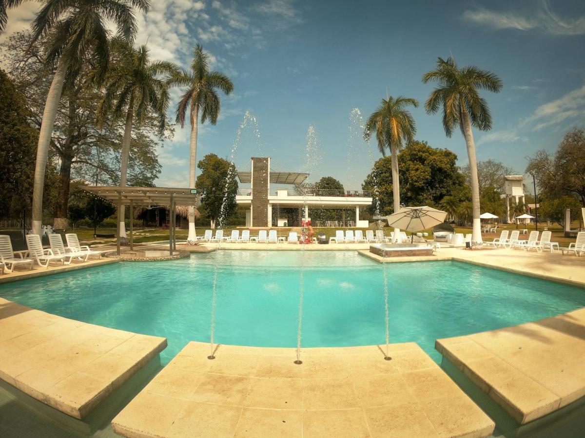 Arena De Santa Fe By Bernalo Hotels Санта Фе де Антиокия Екстериор снимка